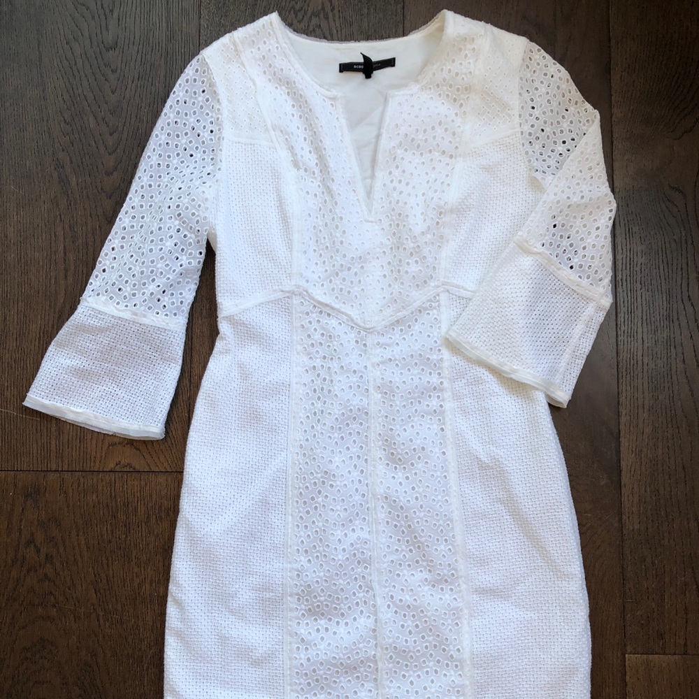 BCBG MaxAzria Dress